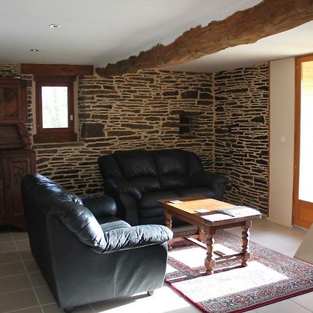 Marion'S Cottage Le Mesnil-Villeman Eksteriør bilde